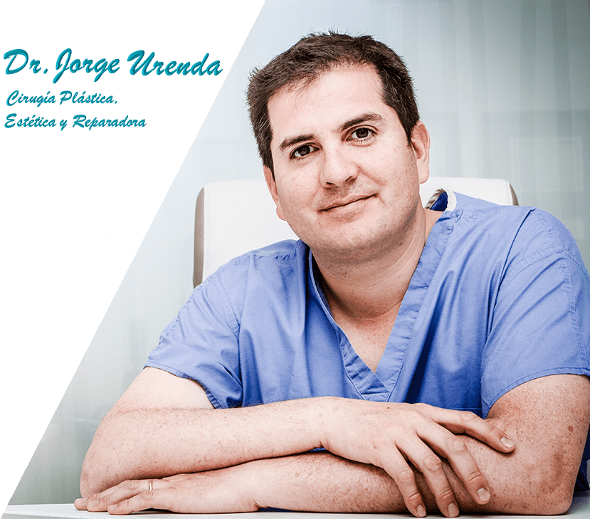 Dr. Jorge Urenda - Cirujano Plástico