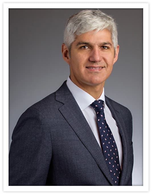 Dr. J. Alejandro Conejero Roos