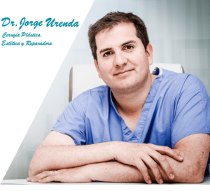Dr. Jorge Urenda - Cirujano Plástico