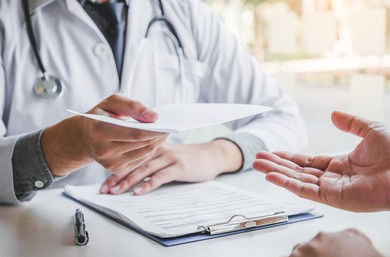 Interconsultas de emergencia - Atención secundaria. Dr. Jorge Urenda Valdés
