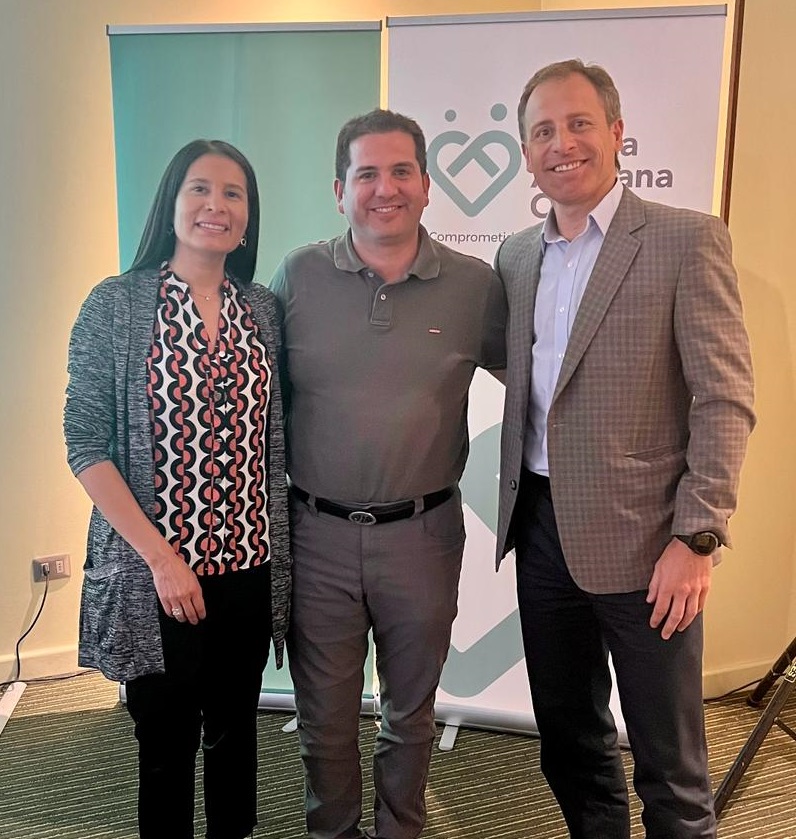 Doctor Jorge Urenda Valdéz